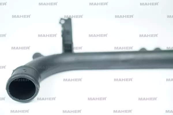 HORTUM RADYATÖR BAGLANTI BORUSU ASTRA F 1992-2002 / ASTRA / CLASSIC 1.4 1.6 165 1336096 - Image 1