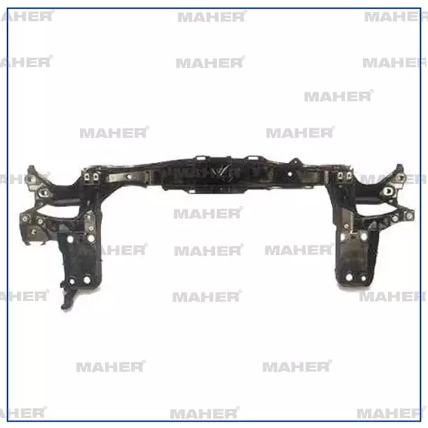 PANEL KANGO 2008 ON 8200393685 - Image 1