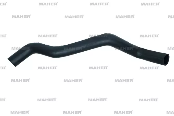 HORTUM RADYATÖR ALT DUCATO BOXER 2.5 DİZEL 1316758080 - Image 1