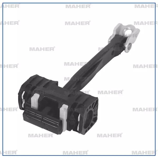 KAPI GERGİSİ 308 2007 ARKA 9181N3 - Image 1