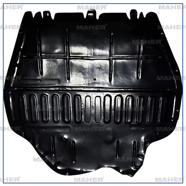 KARTER MUHAFAZASI GOLF4 / BORA / A3 / LEON / OCTAVIA 1998-2004 DIZEL 1J0825237M - Image 1