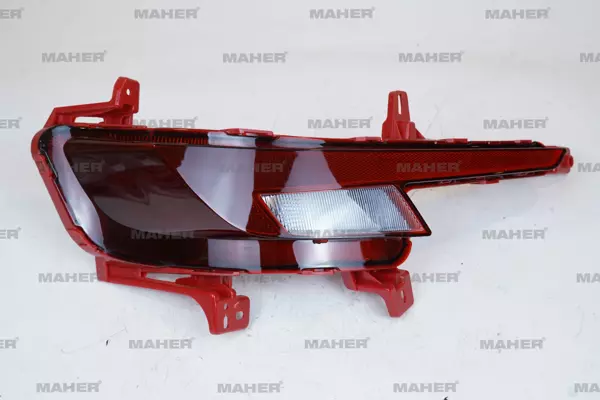 REFLEKTÖR TAMPON ELENTRA 2019-2021 ARKA SAĞ 92406 F2510 - Image 1