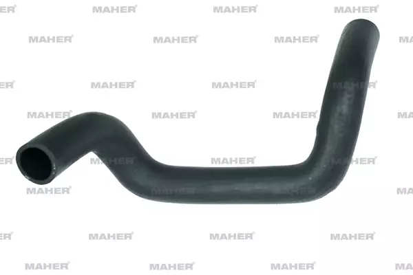 HORTUM RADYATÖR ALT FOCUS 1.4 165 / 1.6 165 ZETEC S 1998-2005 98AB8B273AF - Image 1