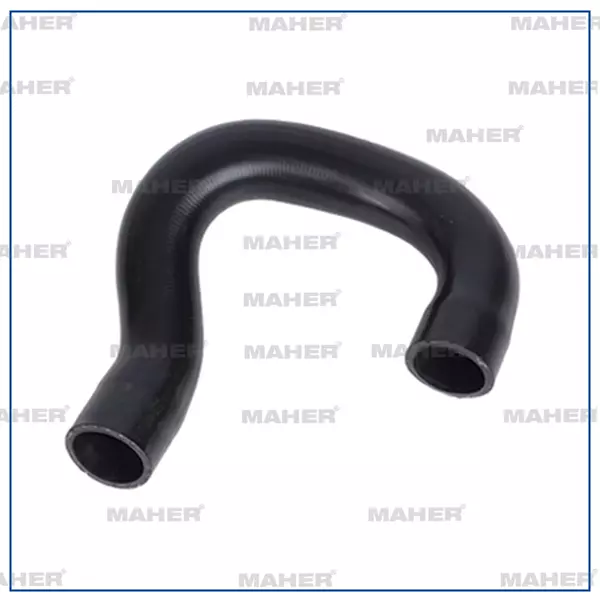 HORTUM SU BAĞLANTI CRAFTER 2006-2016 BJK-BJM 2.5 TDİ 076121063E - Image 1