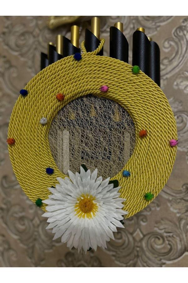 Kayzen Kapı Süsü - Image 1