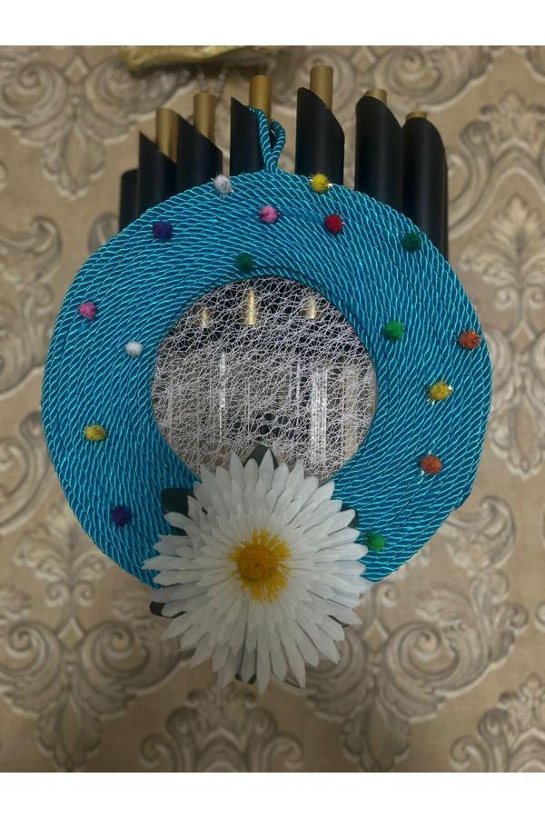 Kayzen Kapı Süsü - Image 1