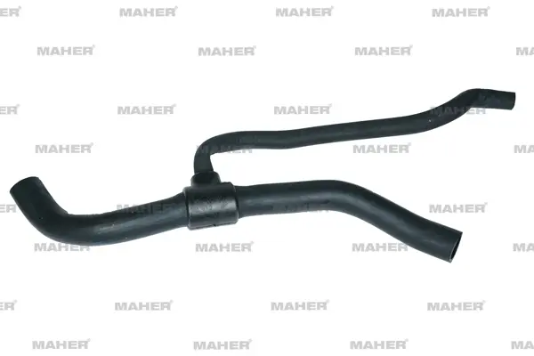 HORTUM RADYATÖR ALT CLIO SYMBOL 2 1.4 / 1.6 165 8200024001 - Image 1