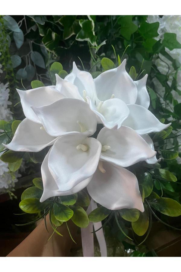 Kayzen Okolip Tus Lu Gala Geli Buketi - Image 1