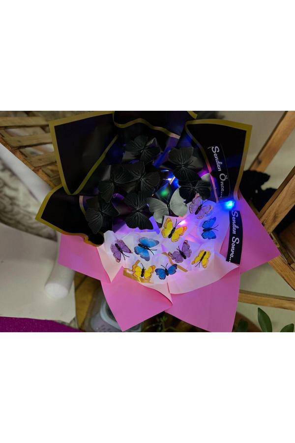 Kayzen Yapay Çiçek - Image 1