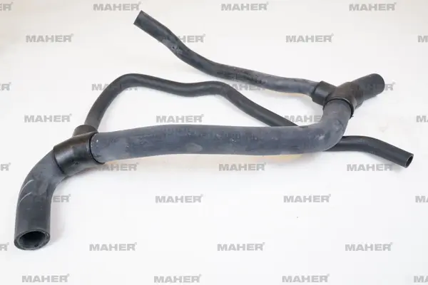 HORTUM RADYATÖR ALT KANGOO 1.9 D F8Q / FCOE 7700834895 - Image 1