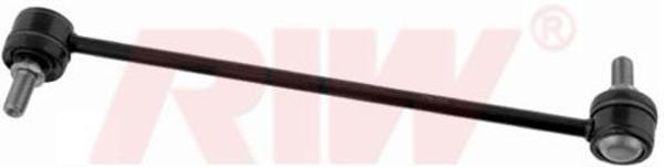 ROTMİLİ ÖN SOL/SAĞ CHEVROLET REZZO 2005TACUMA 2000 521564 93740621 - Image 1