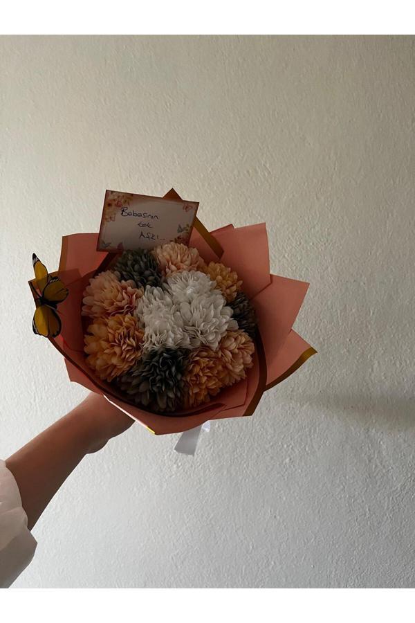 Kayzen Mini Kasım Patı Buketi - Image 1