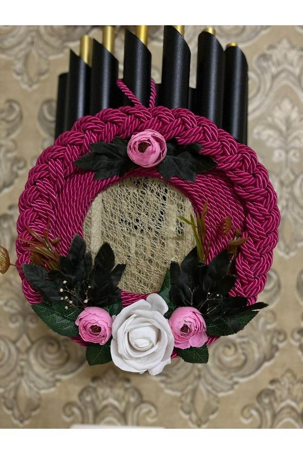 Kayzen Kapı Süsü - Image 1