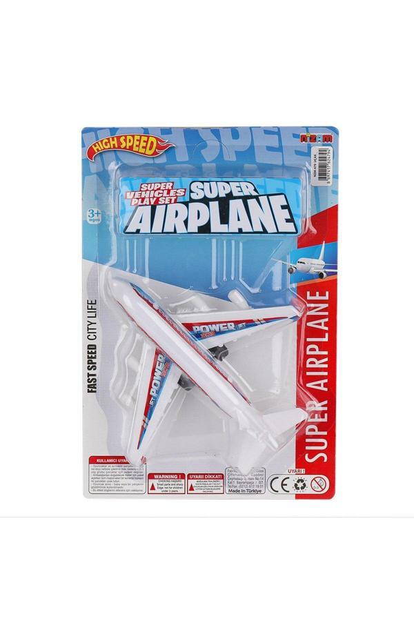 NZM-479 Uçak -Nizam - Image 1