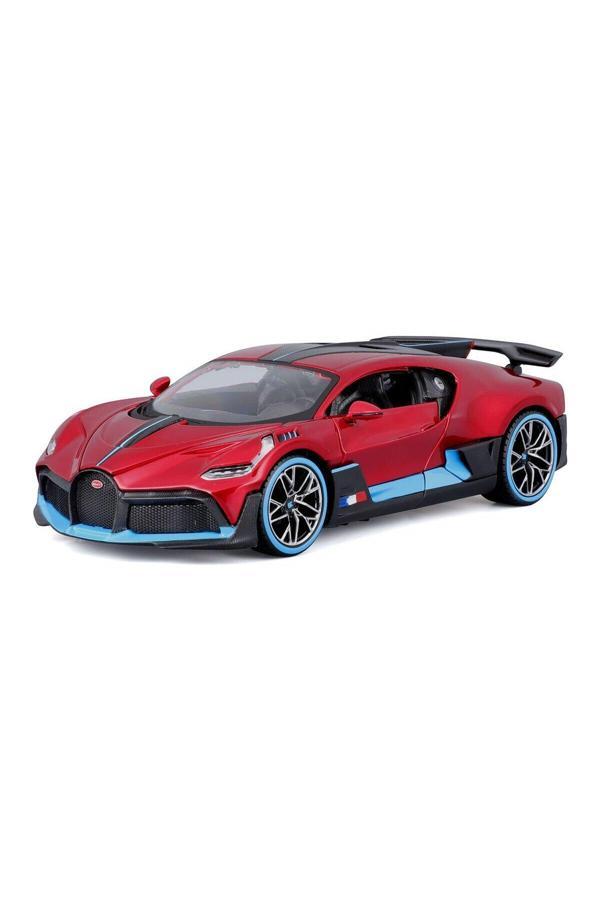 MAY 31526 1 24 Bugatti Divo - Image 1
