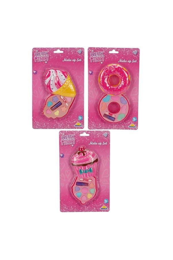 2593 SUN-RST-PRP- Makyaj Seti - Image 1