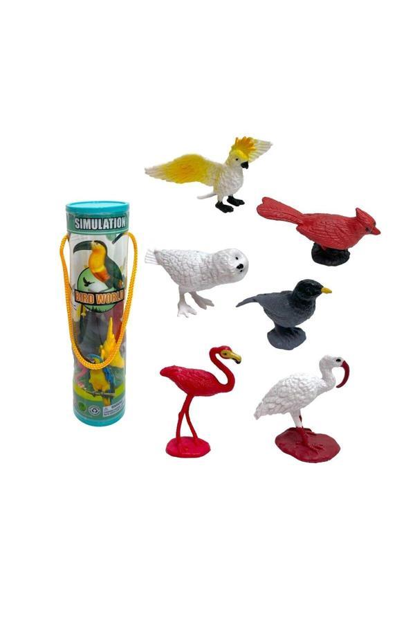 A8322-977 SİLİNDİR KT KUŞLAR - Image 1