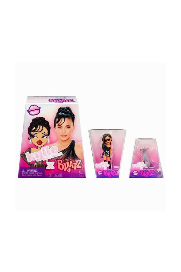 505518 - 500841C3 Mini Bratz x Kylie Jenner - Image 1