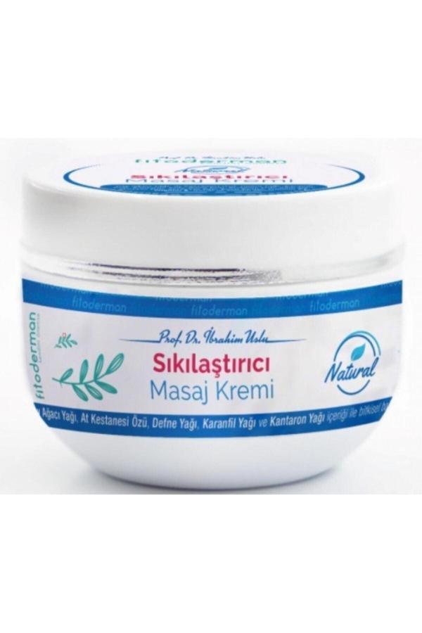 Sıkılaştırıcı Masaj Kremi 100 ml - Image 1