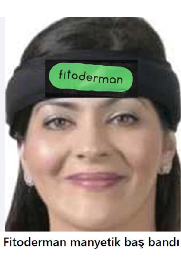 Manyetik Baş Bandı - Image 1