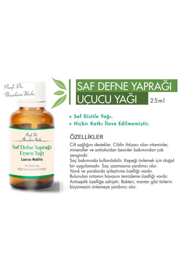 Defne Yaprağı Yağı 20 ml - Image 1