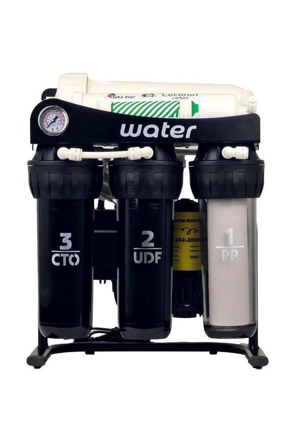 Water Jobs 10" 300 Gpd Direk Akış Su Arıtma Cihazı (Tanksız) - Image 1