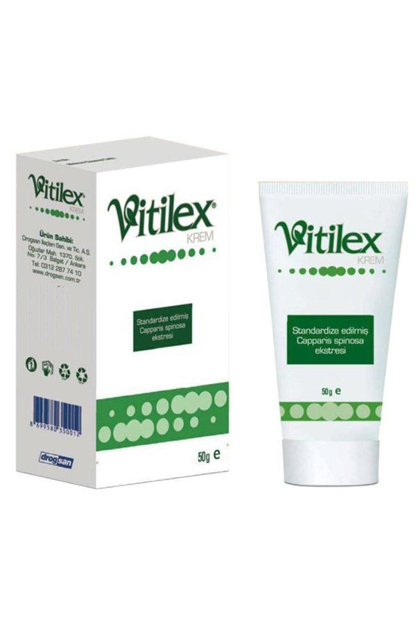 Vitilex Krem 50 gr - Image 1