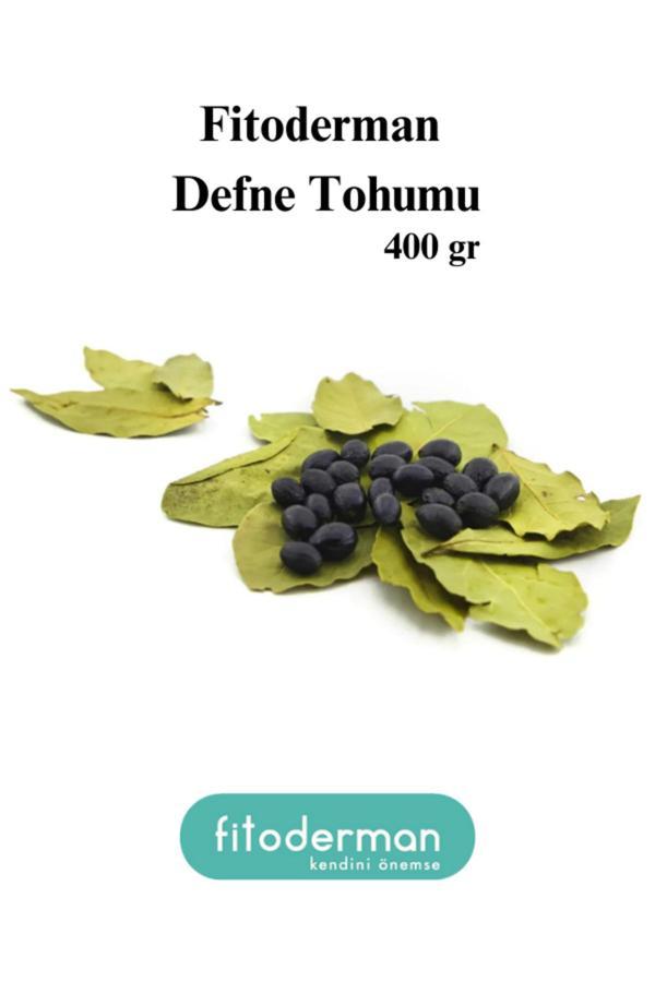 400 gr Defne Tohumu - Image 1