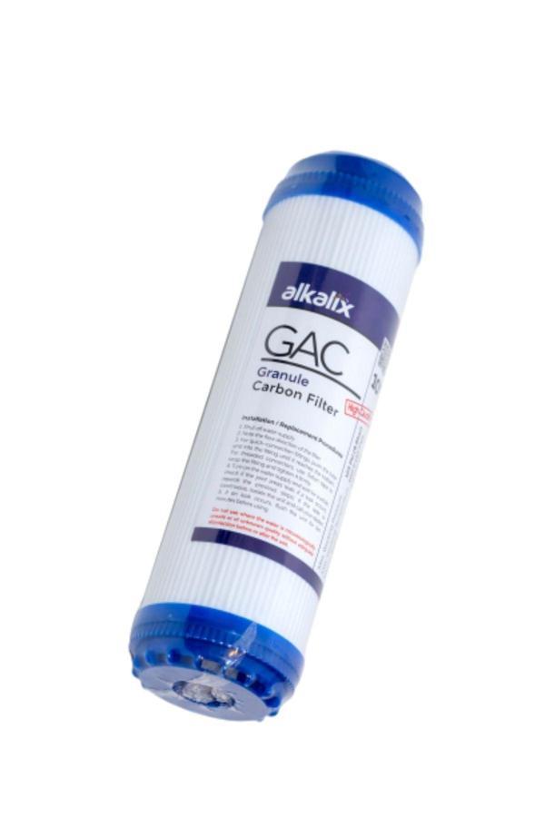 Water Jobs 10" Açık Kasa Gac Karbon Filtre - Image 1