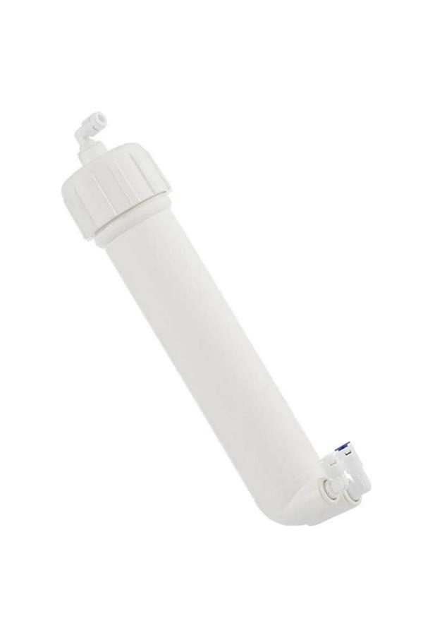 Water Jobs Su Arıtma Cihazı Membran Filtre Kabı (Boş) / Bağlantı Ve Açma Aparatları - Image 1