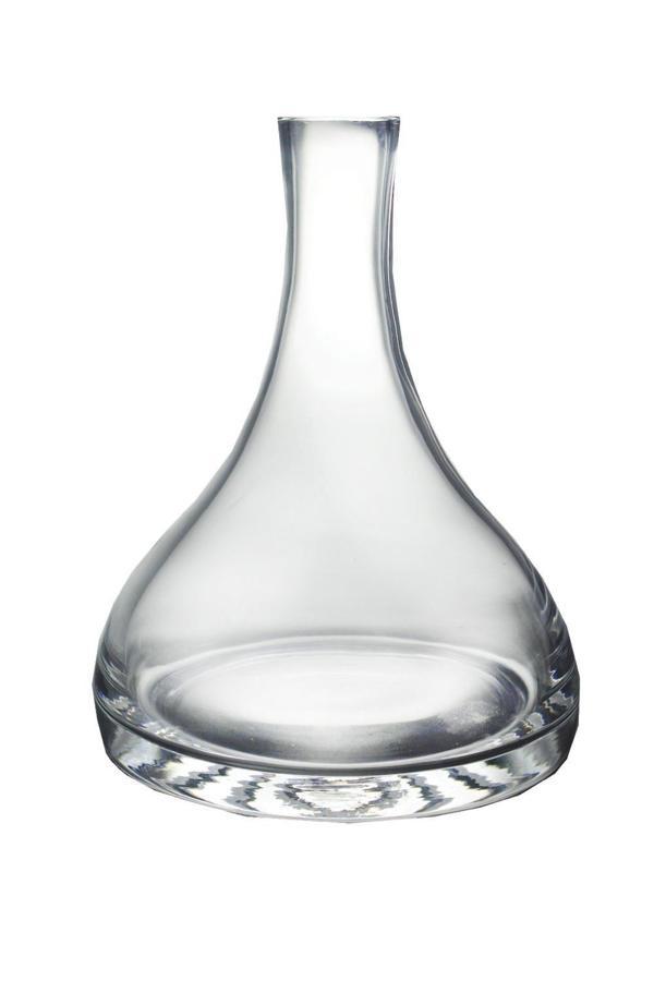 Paşabahçe El İmalatı Kristal Şişe 1 Adet 20139 - Image 1