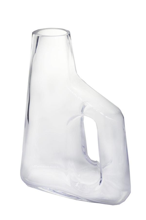 Paşabahçe El İmalatı Kristal Bidon Sürahi 1 Adet 13957 - Image 1