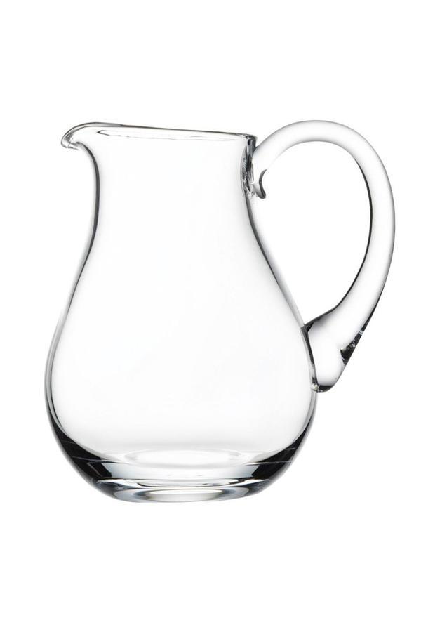 Paşabahçe El İmalatı Kana Sürahi 1 Adet 13570 - Image 1