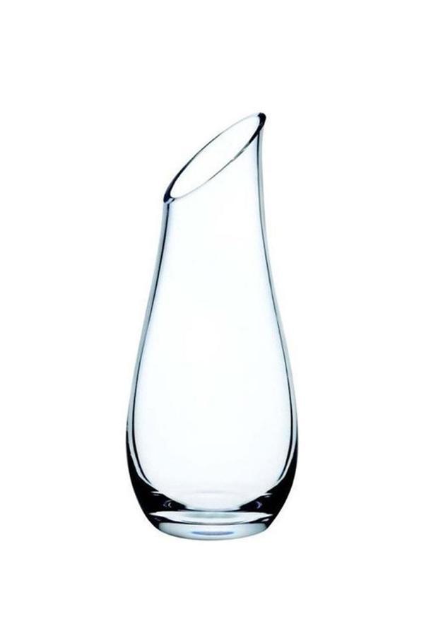 Paşabahçe Kristal Mini Karaf 28750 375 cc 20 cm - Image 1