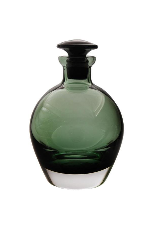 Paşabahçe Denizli Cam El İmalatı Kristal Viski Şişesi 500 cc 22300 - Image 1