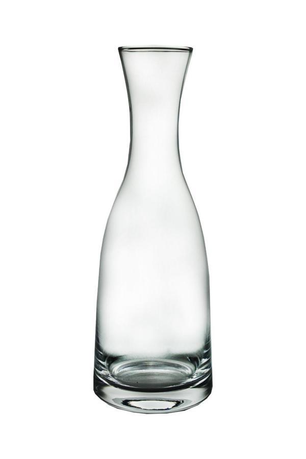 Paşabahçe El İmalatı Kristal Karaf 1 Adet 20289 - Image 1