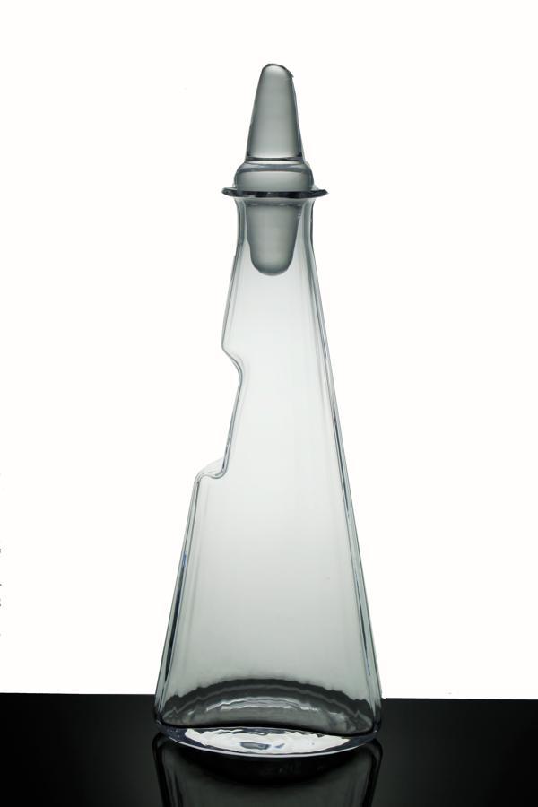 Paşabahçe El İmalatı Kristal Karaf 1019070 92294 1500 cc - Image 1