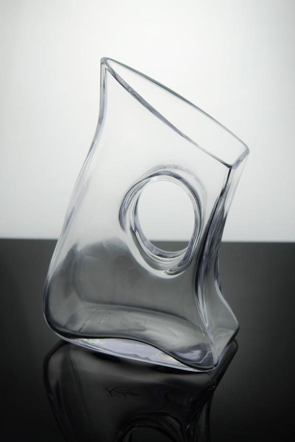 Paşabahçe Kristal El İmalatı Kana 300 cc 489603 16123 - Image 1