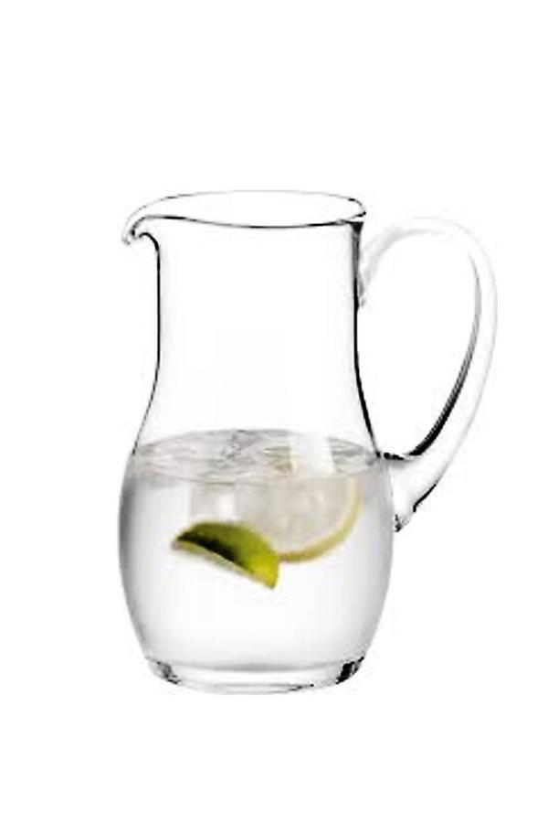 Paşabahçe 13034 El İmalatı Kristal Sürahi 1500cc - Image 1