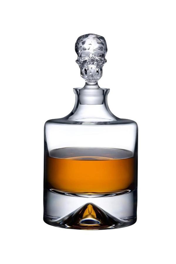 Paşabahçe 92633 Nude Shade Kristal Viski Şişesi 1250cc - Image 1