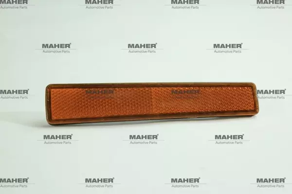 REFLEKTÖR KAPI CANTER 2005-2011 FUSO 839 / 859 SARI SAĞ MT03SF8612 - Image 1