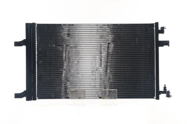 KLİMA KONDENSERİ RADYATÖRÜ - OTOMATİK ASTRA J-ZAFIRA C-CRUZE 1.4-1.6-1.7-2.0 39140128 13377763 13267649 1850220 - Image 1