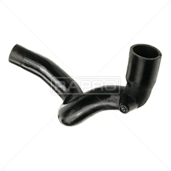 RADYATÖR GİRİŞ HORTUMU R19 1.4 - 1.6 KARBÜRATÖR 7702253168 - Image 1