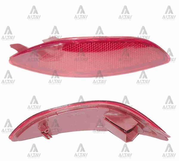 REFLEKTÖR TAMPON ACCENT 2011-2018 BLUE ARKA SAĞ 92406 1R000 - Image 1