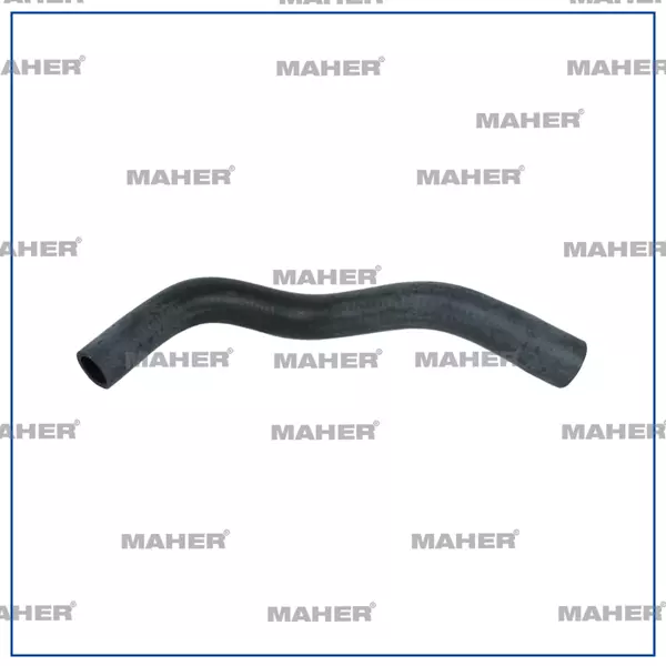 HORTUM RADYATÖR ÜST UNO 1945-1960-70 1.0 / 1.1 1.4 7559884 - Image 1