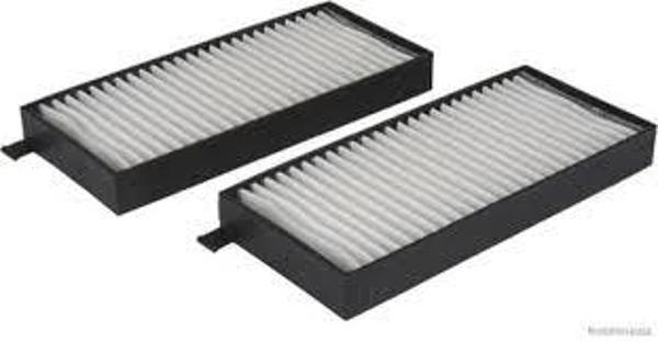 KABİN FİLTRESİ SSANGYONG ACTYON 2.0 XDİ 141HP 2007 X 68111091A0 - Image 1