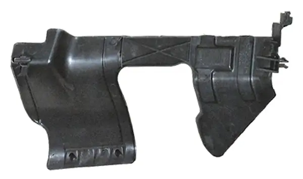 RADYATÖR DAVLUMBAZ L 2011-2013 RENAULT FLUENCE 214990046R - Image 1