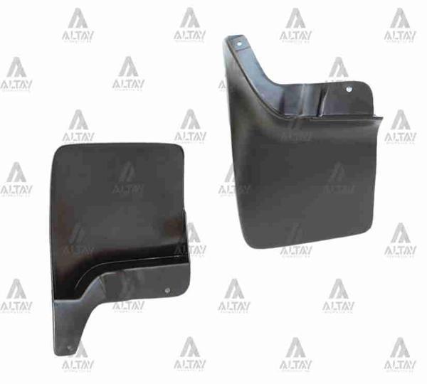 PAÇALIK PICKUP 1997-2002 D-22 ARKA SOL 93821 2S400 - Image 1