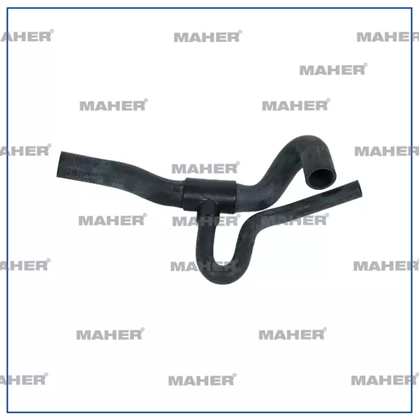 HORTUM RADYATÖR ALT R-9 / R-11 7700760869 - Image 1