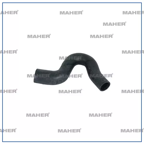 HORTUM RADYATÖR ALT 301 1.2 VTI / C-ELYSEE 1.2 VTI 9674897780 - Image 1